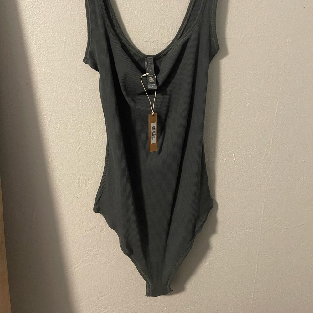 NWT skims bodysuit